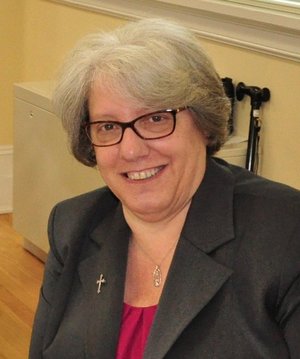 Susan Gardella, RSHM