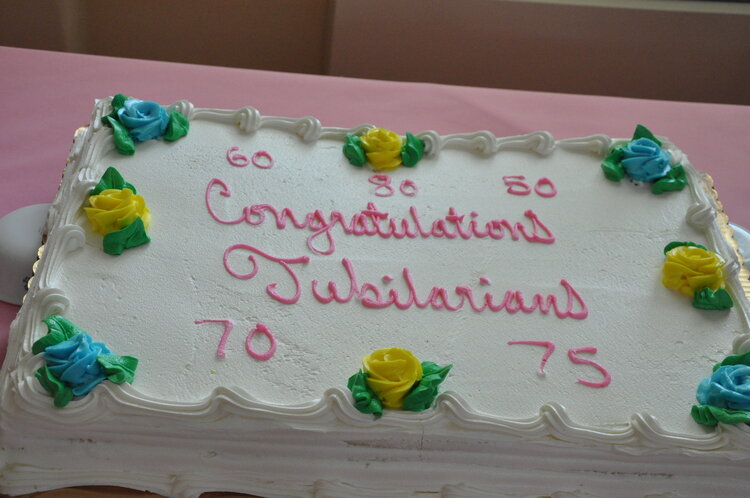 Celebrating our Jubilarians - RSHM Eastern American Area